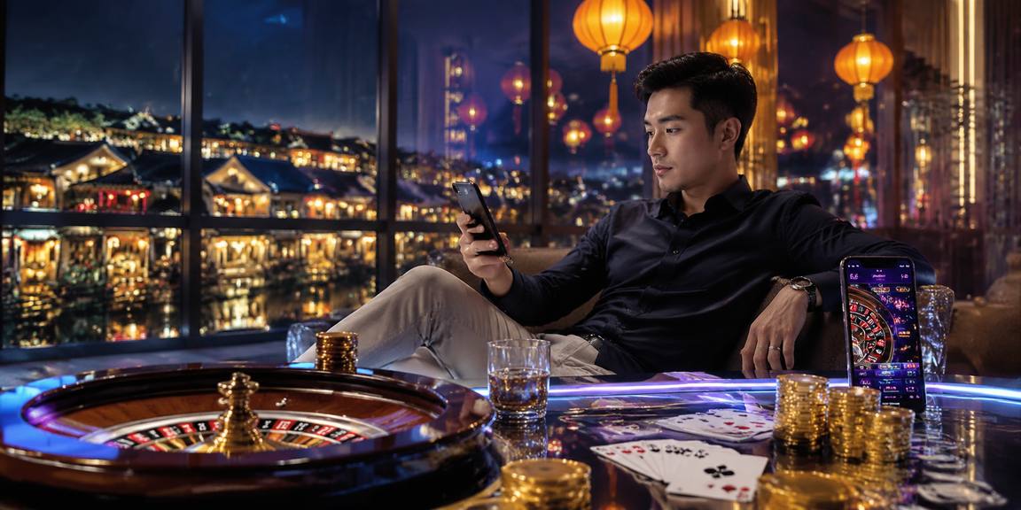 55in Vào tài khoản 55in, nạp tiền và chơi ngay